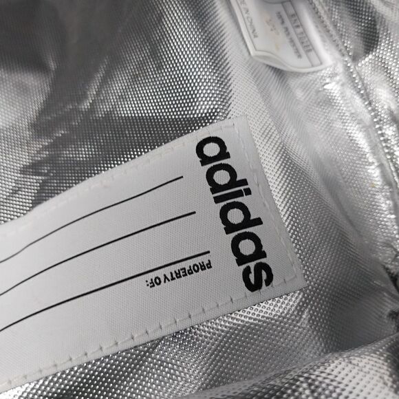 ADIDAS INSULATED LUNCH BAG - Picture 8 of 13